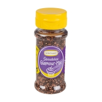 Mélange Parsemage Sucre Cacao Glamour 6 X80g