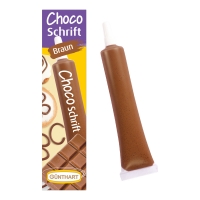 Crayon pâtissier chocolat au lait 1 X12 pcs