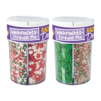 Multichambres, Tradition de Noël 1 X 8 pcs