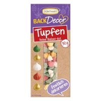 Meringette façon baiser 1 X 14 pcs