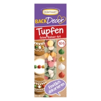 Meringette façon baiser 1 X 14 pcs