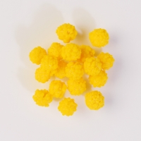 Mimosas jaunes (riz soufflé) 1 X1 Kg - Ø 6-8 mm