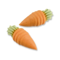 Petites carottes, sucre 1 X350 pcs - 25 x 10 x 6 mm