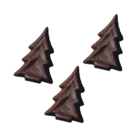 Sapins 1 X520 pcs - 35 x 25 mm