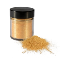 Poudre dorée 1 X7 g