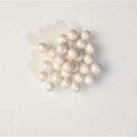 Perles croustillantes (Riz Soufflé) nacrées 1 X600 g