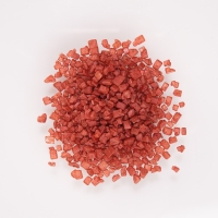 Décor à parsemer, Sucre scintillant rubis, 1X 900 g