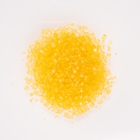Sucre paillettes scintillant jaune à parsemer 1 X900 g