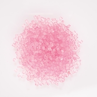 Sucre paillettes scintillant rose à parsemer 1 X900 g