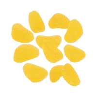 Citrons gélifiés 1 x 1 kg