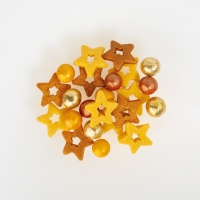 Décor à parsemer, Holy Night, 1 X 600 g