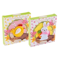 Étuis de pâques assortis 1 X 14 pcs