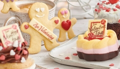 St Valentin / Fête des Mères