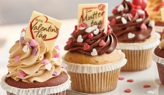 Saint-Valentin / Fête des mères