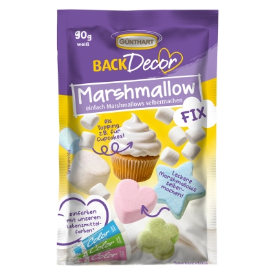 Marshmallow-Fix 1 X 15 pcs 
