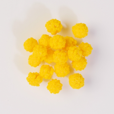 Mimosas jaunes (riz soufflé) 1 X1 Kg - Ø 6-8 mm 