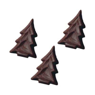 Sapins 1 X520 pcs - 35 x 25 mm 