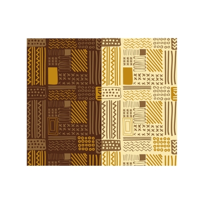Feuilles de transfert, Métropolitan 1 X25 pcs 