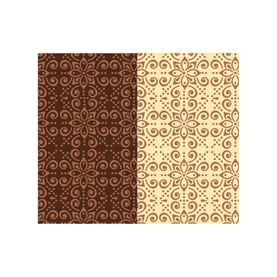 Feuilles de transfert, Classic 1 X25 pcs - 400 x 290 mm 