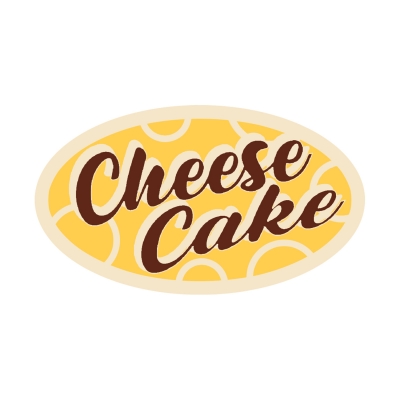 Décors  Cheesecake , chocolat blanc 1 X 144 pcs 