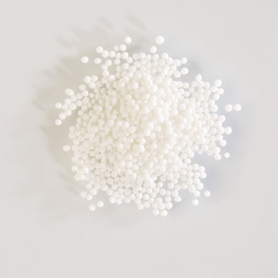 Décors en sucre à parsemer nonpareilles, blancs 1 X2 Kg - Ø 1,5 mm 